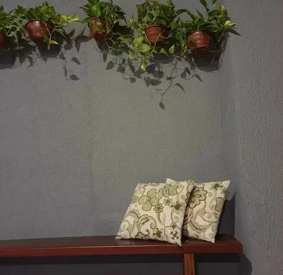 ペンション Casa Groot