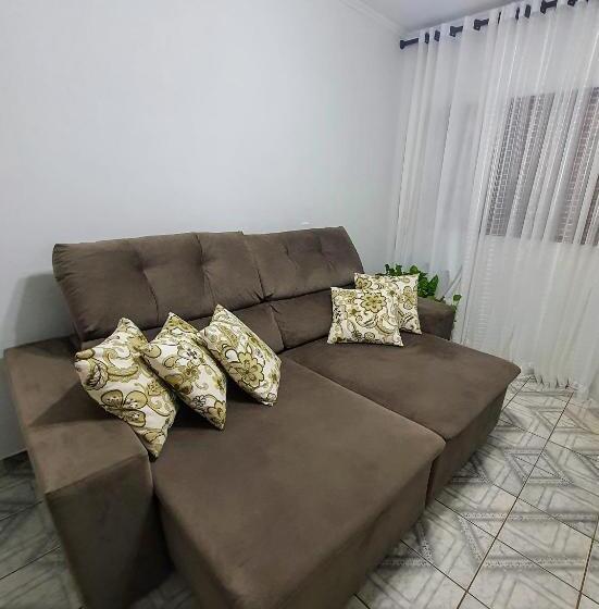 بنسيون Casa Groot