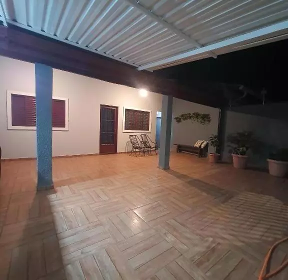 ペンション Casa Groot