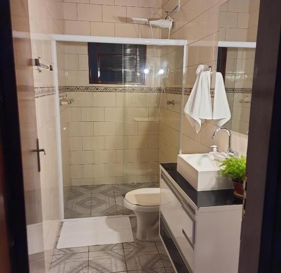 بنسيون Casa Groot