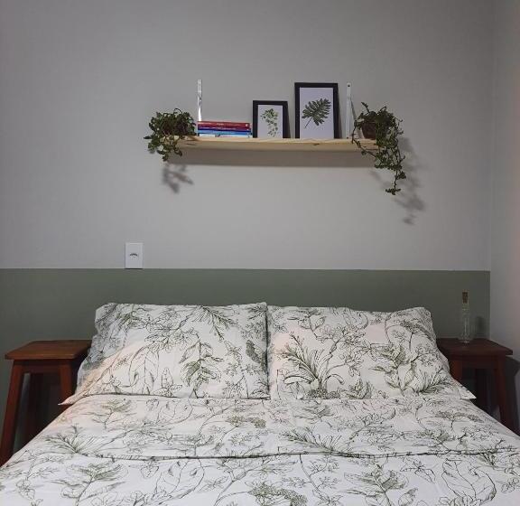 بنسيون Casa Groot