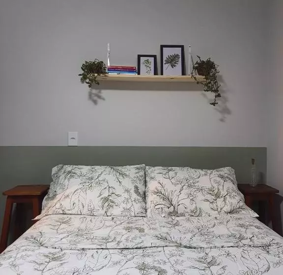 ペンション Casa Groot