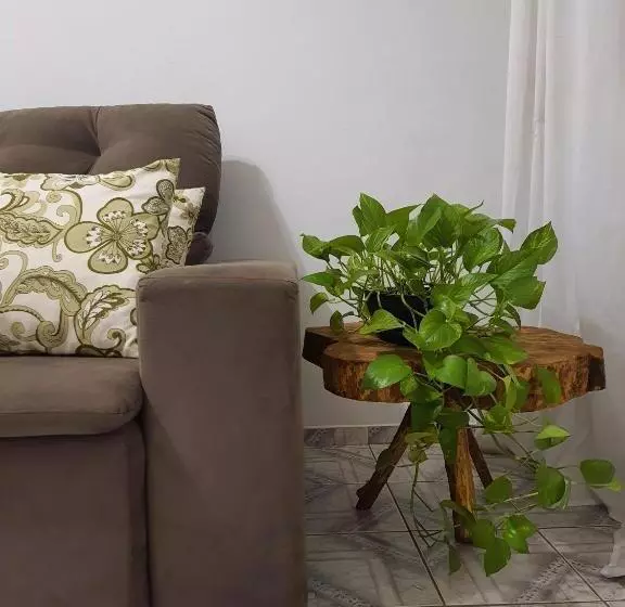 ペンション Casa Groot