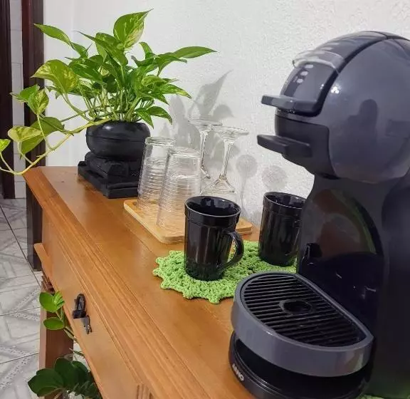 ペンション Casa Groot
