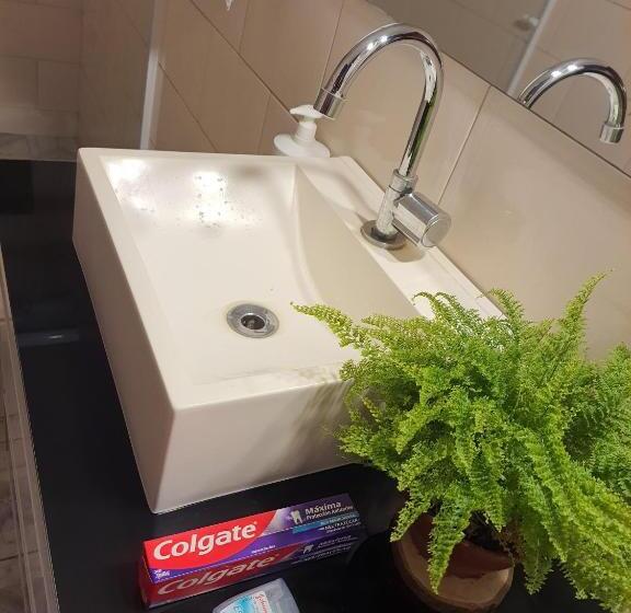 بنسيون Casa Groot