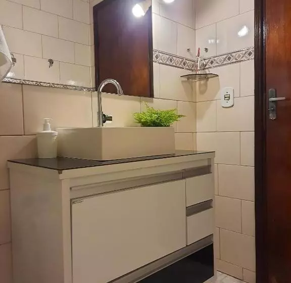 ペンション Casa Groot