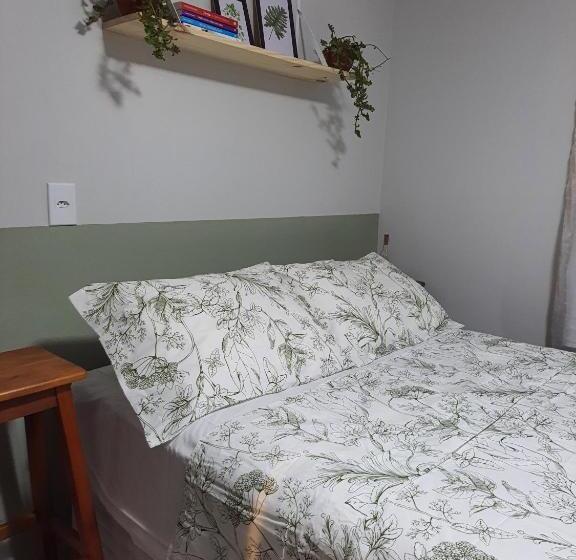 بنسيون Casa Groot