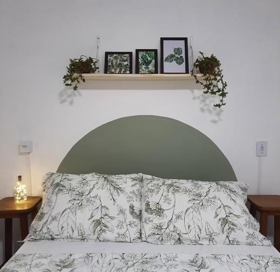 بنسيون Casa Groot