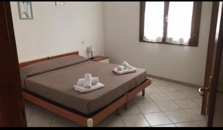 膳宿费 Casa Marconi