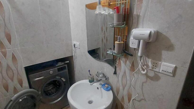 پانسیون Eleven Guest House