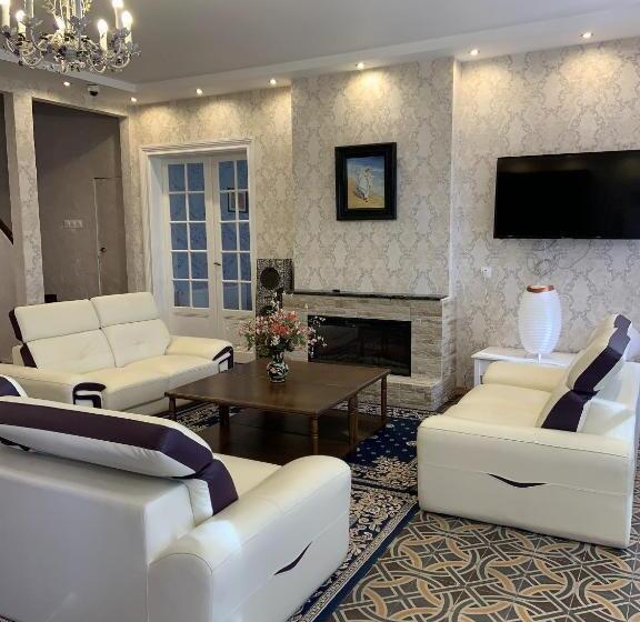 بنسيون Gers, Midi Pyrénées : Séjour De Charme à La Résidence D Auzan