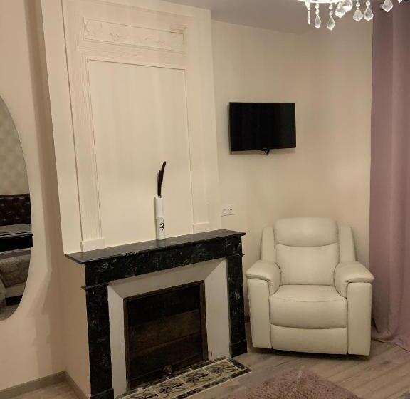 بنسيون Gers, Midi Pyrénées : Séjour De Charme à La Résidence D Auzan