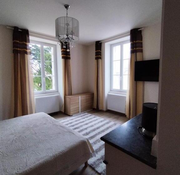 بنسيون Gers, Midi Pyrénées : Séjour De Charme à La Résidence D Auzan