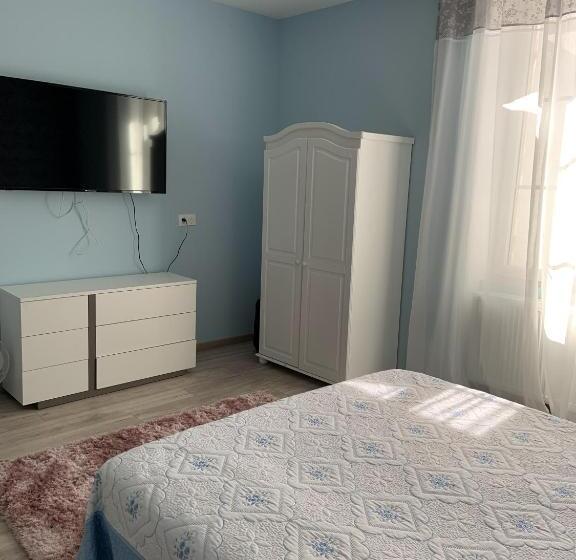 بنسيون Gers, Midi Pyrénées : Séjour De Charme à La Résidence D Auzan