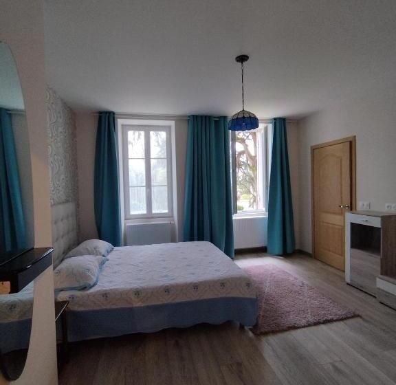 بنسيون Gers, Midi Pyrénées : Séjour De Charme à La Résidence D Auzan