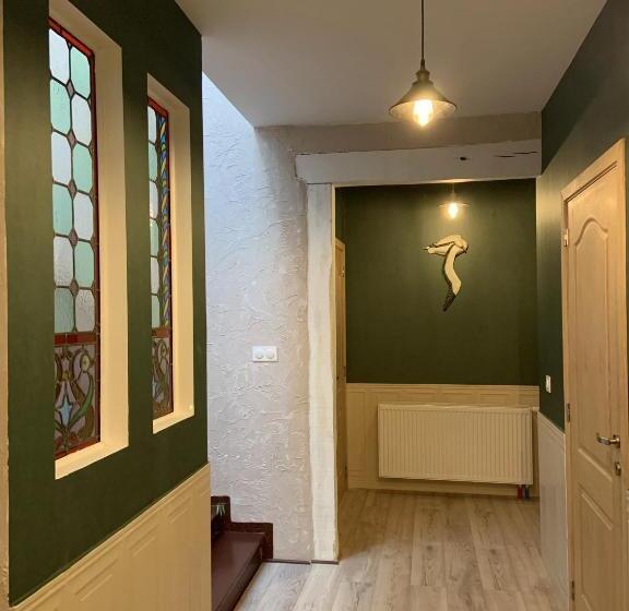 بنسيون Gers, Midi Pyrénées : Séjour De Charme à La Résidence D Auzan