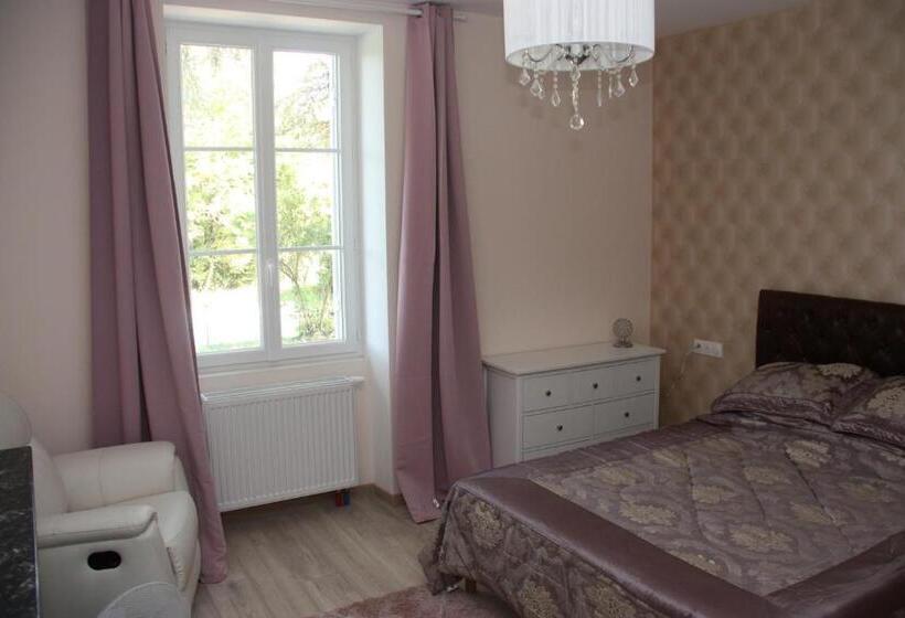 بنسيون Gers, Midi Pyrénées : Séjour De Charme à La Résidence D Auzan