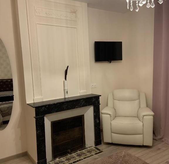 بنسيون Gers, Midi Pyrénées : Séjour De Charme à La Résidence D Auzan