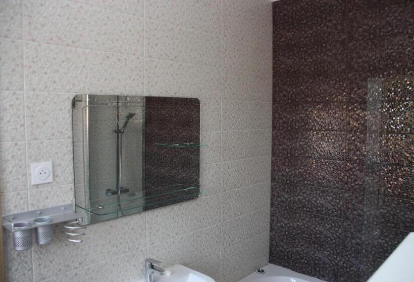 بنسيون Gers, Midi Pyrénées : Séjour De Charme à La Résidence D Auzan