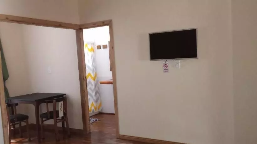 ペンション Hostal Adelita