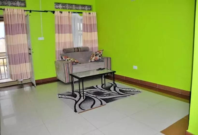 پانسیون Kisoro Homely Suites