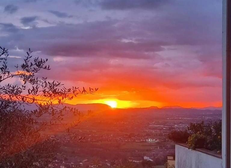 ペンション La Grotta Di San Michele