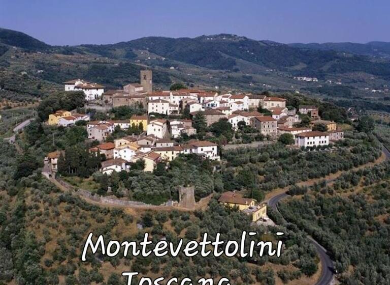 ペンション La Grotta Di San Michele