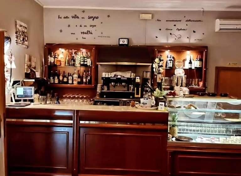 ペンション La Grotta Di San Michele