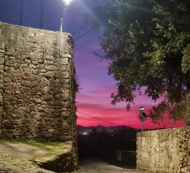 Majatalo La Grotta Di San Michele