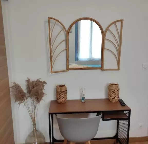 Majatalo La Rose Paisible