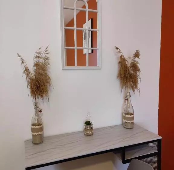 Majatalo La Rose Paisible