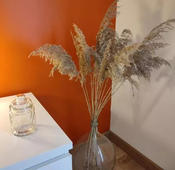 Majatalo La Rose Paisible