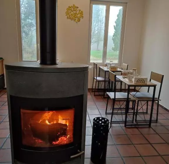 Majatalo La Rose Paisible