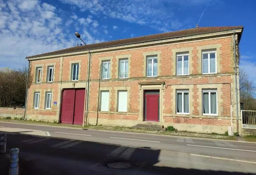 Majatalo La Rose Paisible