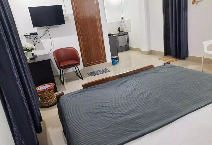 ペンション Mo Hung Homestay