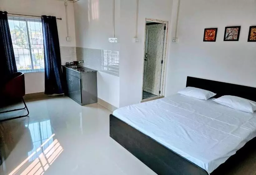 ペンション Mo Hung Homestay