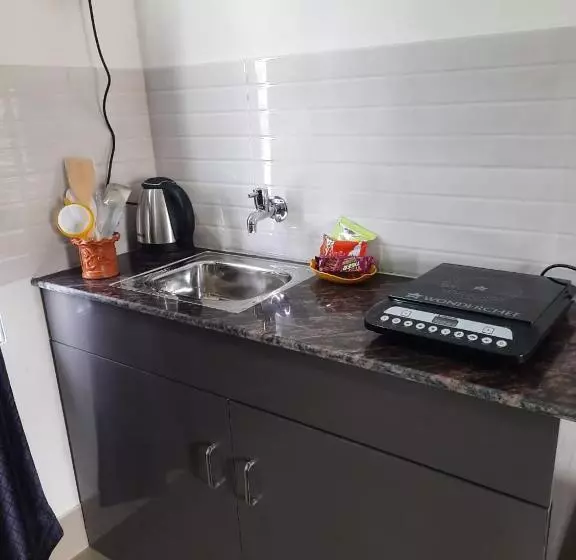 ペンション Mo Hung Homestay