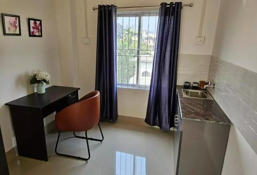 ペンション Mo Hung Homestay