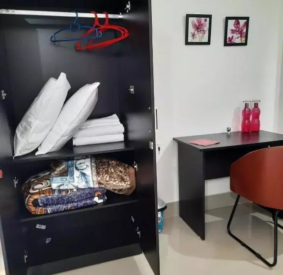 ペンション Mo Hung Homestay