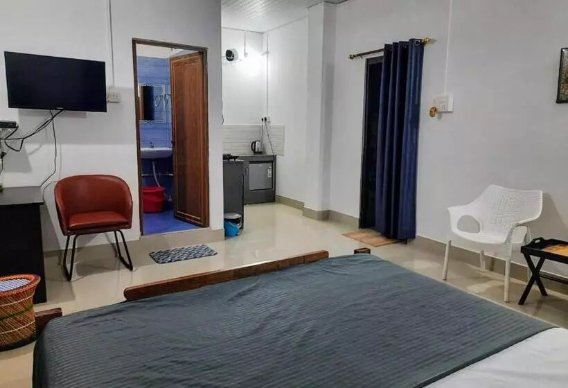 ペンション Mo Hung Homestay