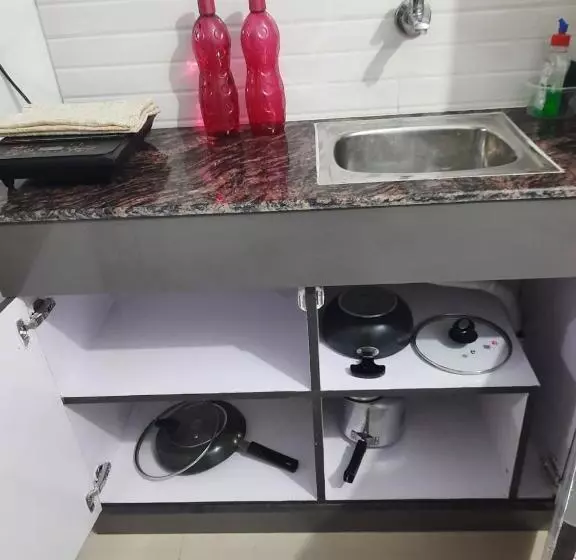 ペンション Mo Hung Homestay