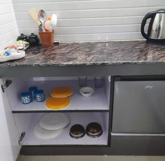 ペンション Mo Hung Homestay