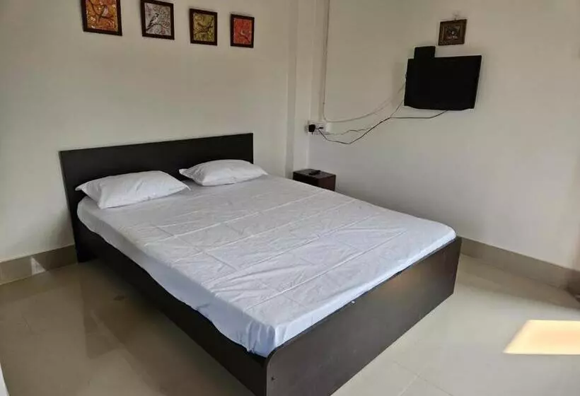 ペンション Mo Hung Homestay