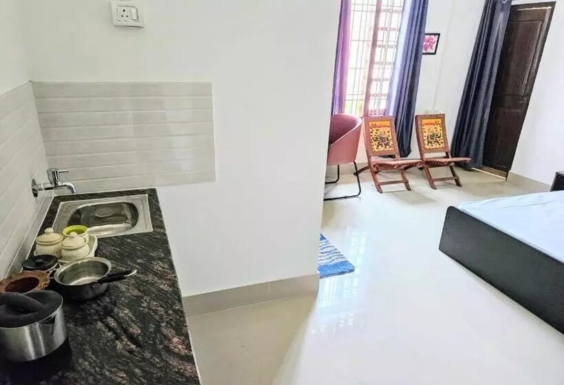 ペンション Mo Hung Homestay