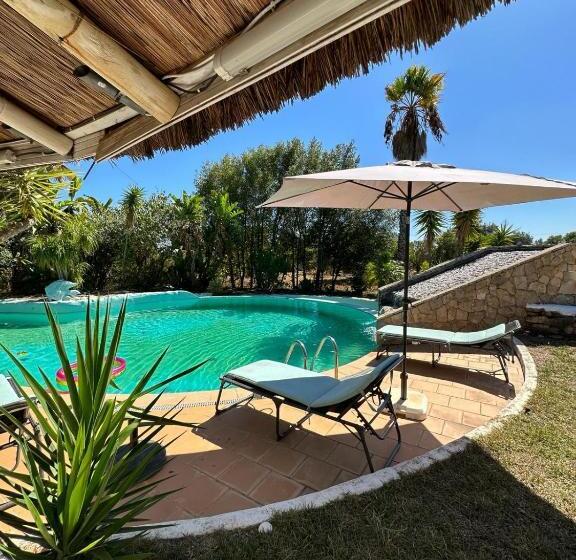 بنسيون Nuriah Boutique House