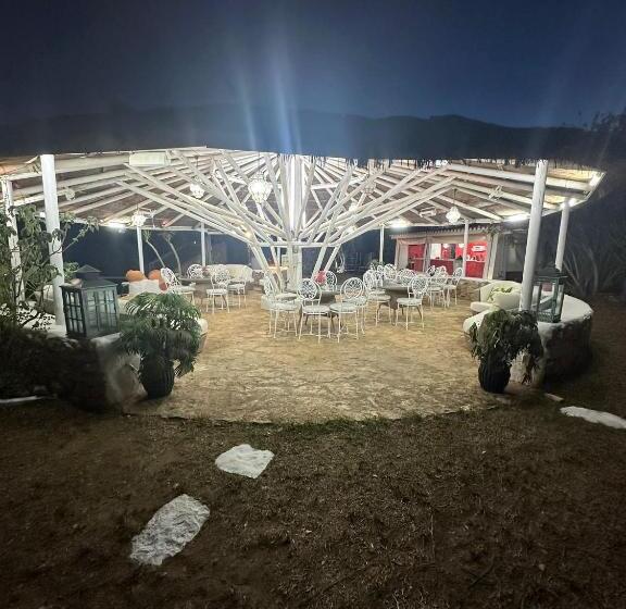 بنسيون Nuriah Boutique House