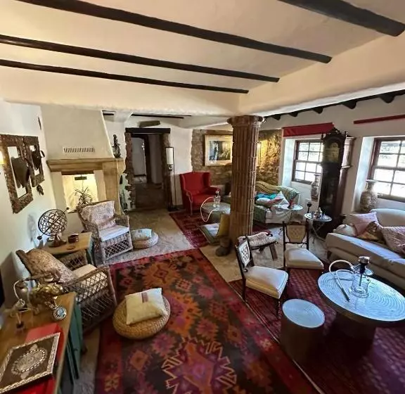 ペンション Nuriah Boutique House