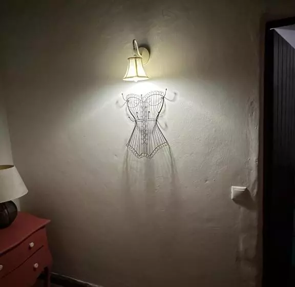 ペンション Nuriah Boutique House