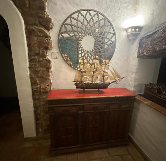 بنسيون Nuriah Boutique House