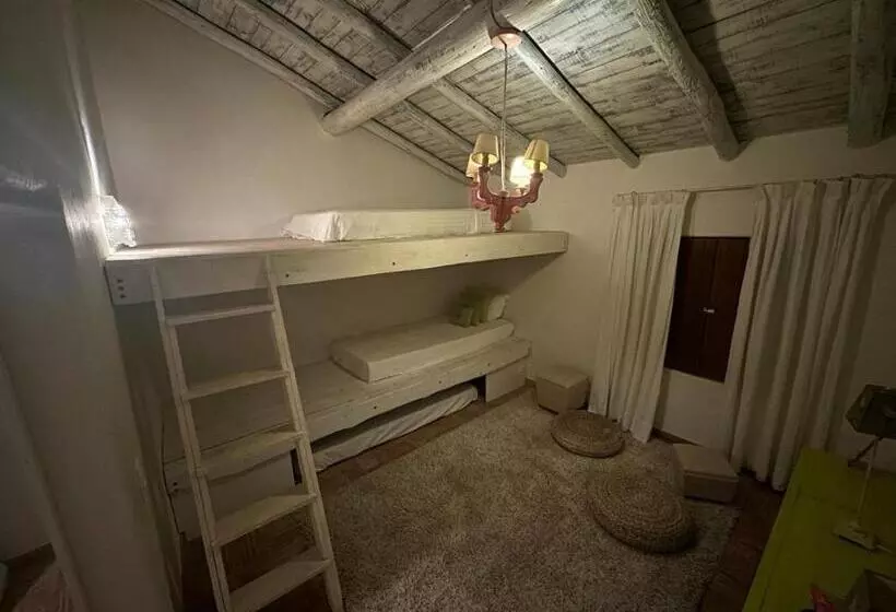 ペンション Nuriah Boutique House